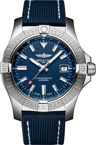 Breitling Avenger Auto A17318101C1X2
