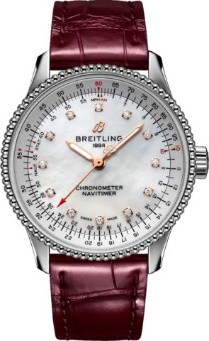 Breitling Navitimer Automatic 35 A17395211A1P1