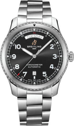 Breitling Navitimer 8 A45330101B1A1