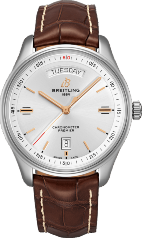Breitling Premier Day&Date A45340211G1P1