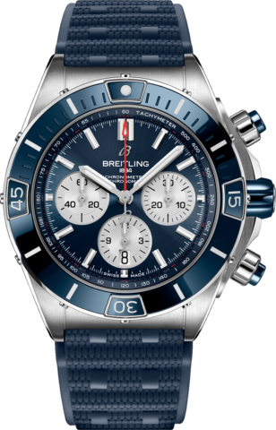 Breitling SuperChronomat B01 44 AB0136161C1S1