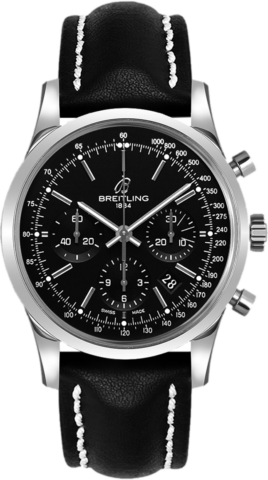 Breitling Transocean Chrono AB015212/BA99/435X