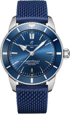 Breitling Superocean Heritage II B20 Automatic 44 AB2030161C1S1
