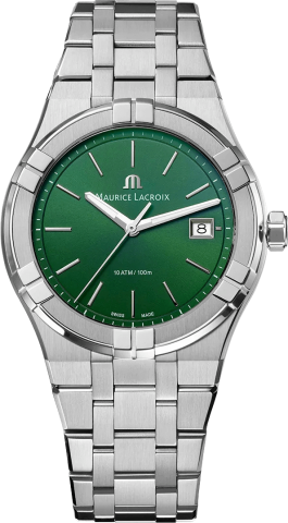 Maurice.Lacroix Aikon Quartz AI1108-SS002-630-1