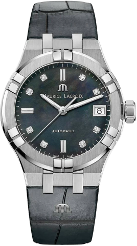 Maurice.Lacroix Aikon Automatic AI6006-SS001-370-1