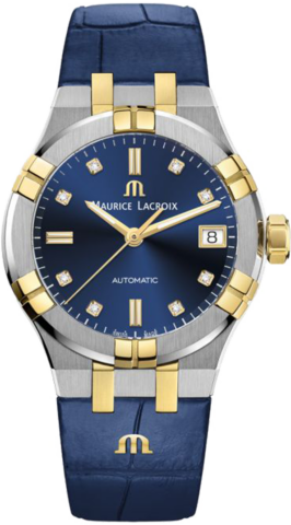 Наручные часы Maurice.Lacroix Aikon Automatic AI6006-PVY11-450-1