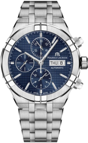Наручные часы Maurice.Lacroix Aikon Automatic AI6038-SS001-430-1