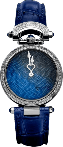 Bovet Amadeo Fleurier 36mm Miss Audrey Sweet Art AS36013-SD12