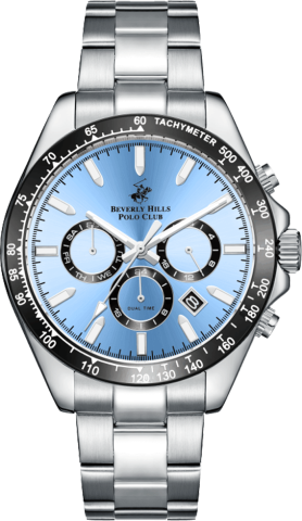 Beverly Hills Polo Club BHPC BP3127X.300