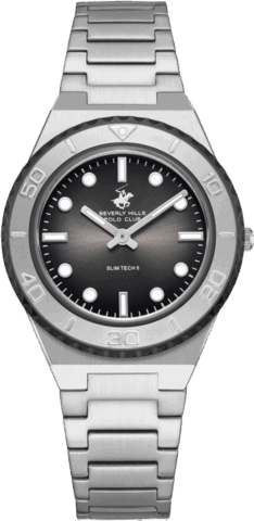 Beverly Hills Polo Club BHPC BP3713X.360