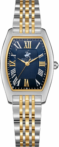 Beverly Hills Polo Club BHPC BP3716X.590