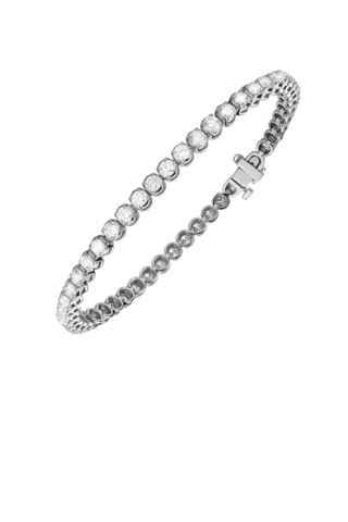 Браслет Da Vinci Diamonds Forever Collection BR001 BR369-DIW24050