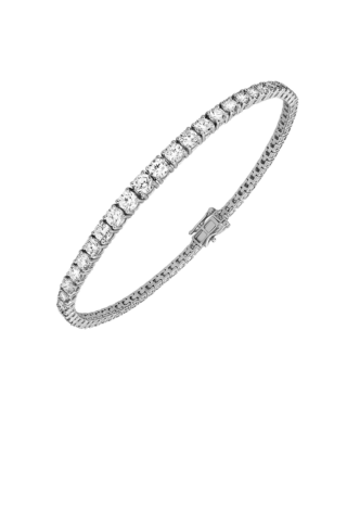 Браслет Da Vinci Diamonds Forever Collection BR002 BR369-DIW24051