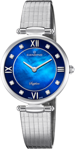 Candino Lady Elegance C4666/3