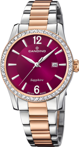 Candino 55-Ladies C4741/3