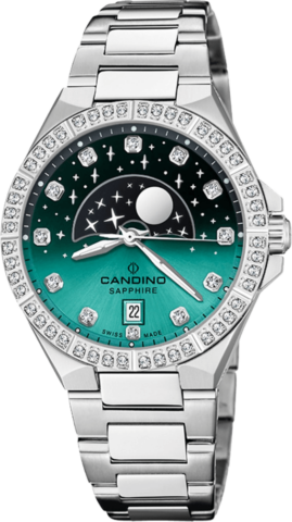 Candino Lady Elegance C4760/2