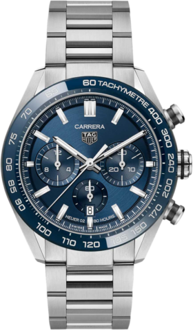 Tag Heuer Carrera CBN2A1E.BA0643