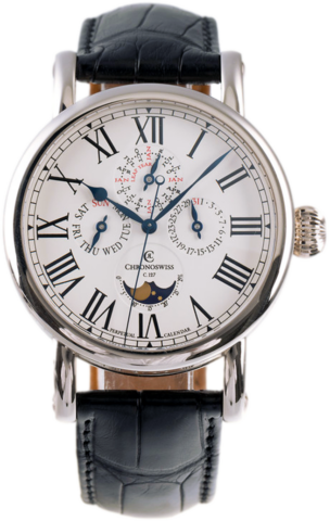 Наручные часы Chronoswiss Perpetual Calendar CH1721W