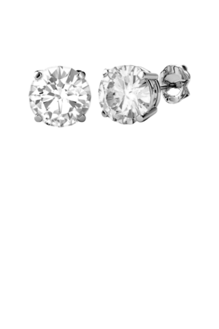 Серьги Da Vinci Diamonds Forever Collection EA001 EA369-DIW24050