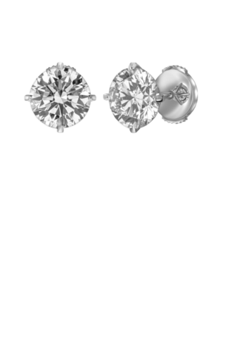 Серьги Da Vinci Diamonds Forever Collection EA001 EA369-DIW24051