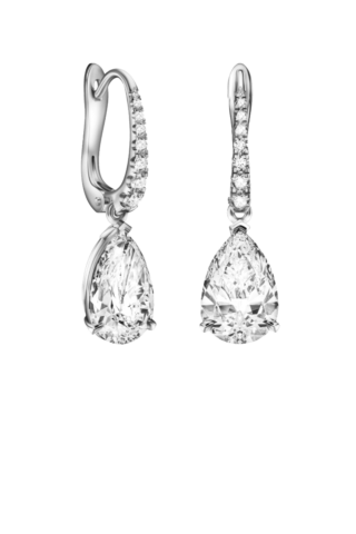 Серьги Da Vinci Diamonds Forever Collection EA004 EA369-DIW24071