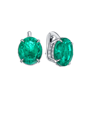Серьги Da Vinci Chic Collection EA369DIEMW001