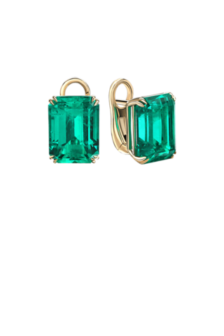 Серьги Da Vinci Chic Collection EA369EMY001