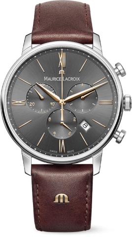 Maurice.Lacroix Eliros Chronograph 40mm EL1098-SS001-311-1