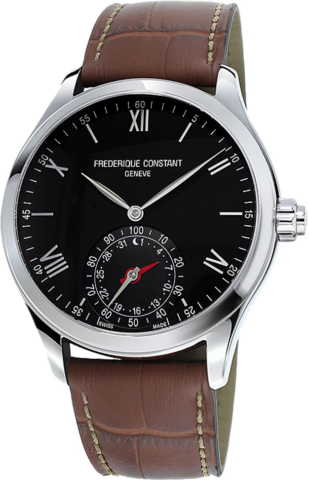 Наручные часы Frederique Constant Horological Smartwatch Gents Notify FC-285B5B6