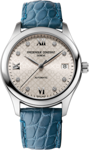 Наручные часы Frederique Constant Ladies Automatic FC-303LGD3B6
