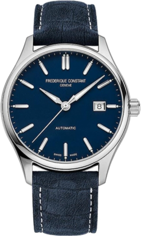 Наручные часы Frederique Constant Classic Index FC-303NN5B6