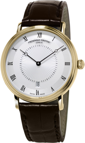 Наручные часы Frederique Constant Slinline Automatic FC-306MC4S35