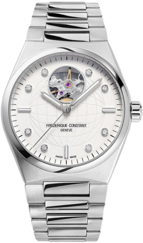 Наручные часы Frederique Constant Highlife Heart Beat Automatic FC-310SD2NH6B