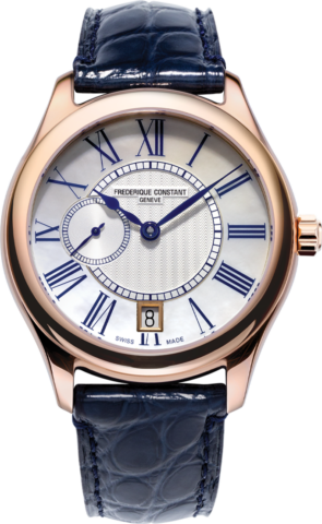 Наручные часы Frederique Constant Ladies Automatic Small Second FC-318MPWN3B4