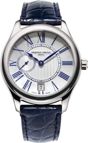 Наручные часы Frederique Constant Ladies Automatic Small Second FC-318MPWN3B6