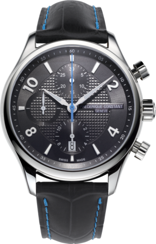 Наручные часы Frederique Constant Runabout Chronograph Automatic FC-392RMG5B6