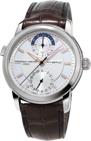 Наручные часы Frederique Constant Hibrid Manufacture FC-750V4H6