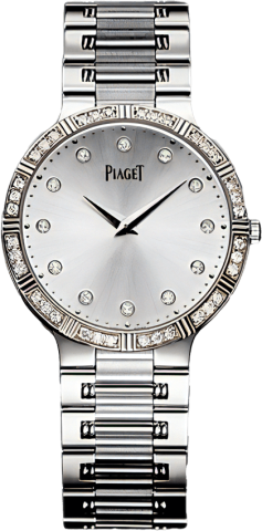 Piaget Dancer Ladys GOA33052