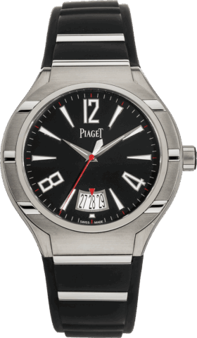 Piaget Polo GOA34011