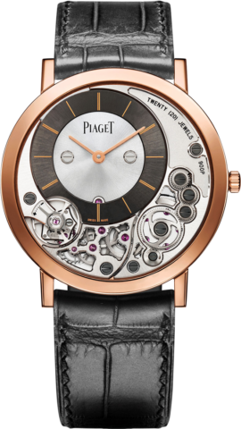 Наручные часы Piaget Altiplano GOA39110