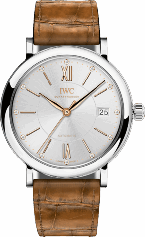 IWC  Portofino Automatic IW458101