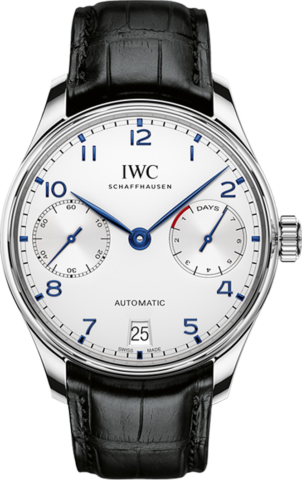 Наручные часы IWC Portugieser Automatic IW500705