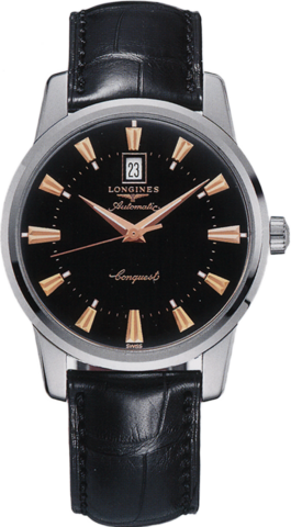 Наручные часы Longines Heritage L1.645.4.52.9