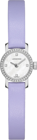 Наручные часы Longines Longines mini L2.303.0.87.5