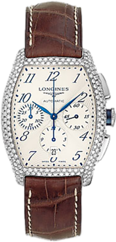 Longines Longines Evidenza L2.643.0.78.2