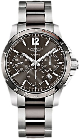 Longines Conquest L2.744.4.06.7