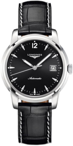 Наручные часы Longines The Longines Saint-Imier Collection L2.763.4.52.4