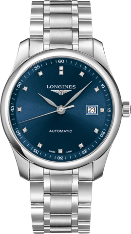 Наручные часы Longines The Longines Master Collection L2.793.4.97.6