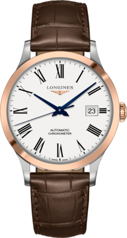 Наручные часы Longines Record Collection L2.821.5.11.2
