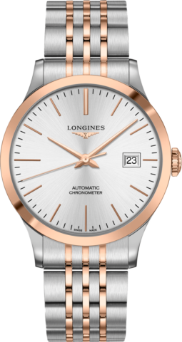 Наручные часы Longines Record Collection L2.821.5.72.7
